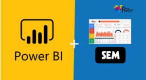 搜索引擎营销SEM中Power BI的应用2018-听课说