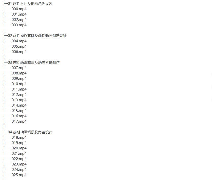 adobe animate教程-听课说